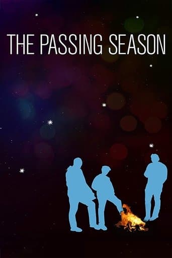 Movie poster for The Passing Season
