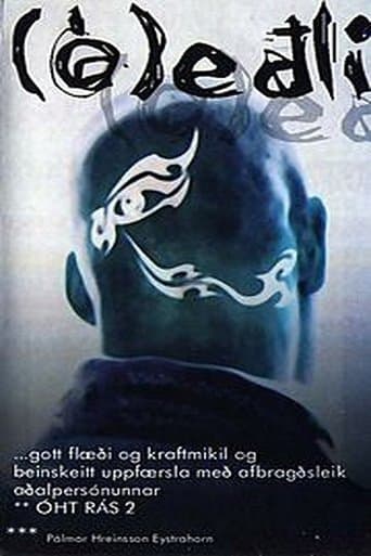 Movie poster for (Un)natural
