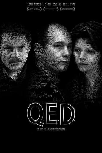 Movie poster for Quod erat demonstrandum