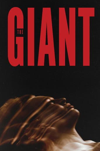 Movie poster for The Giant