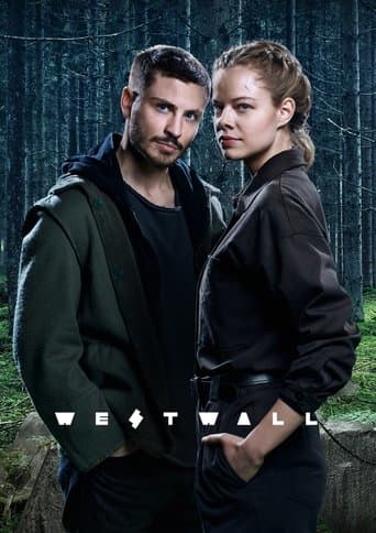 Movie poster for Westwall