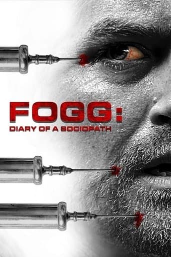 Movie poster for Fogg