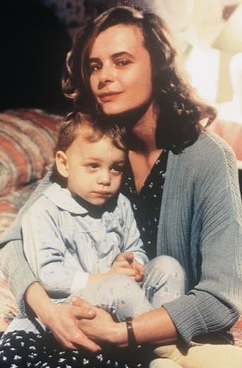 Movie poster for L' Edera
