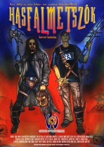 Movie poster for See No Evil