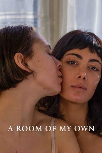 Movie poster for A Room of My Own