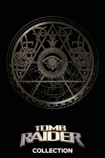 Movie poster for 10 Years of Tomb Raider: A GameTap Retrospective
