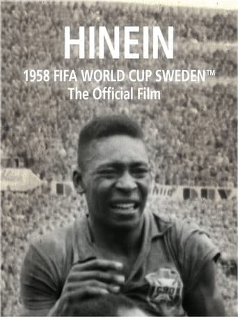 Movie poster for Hinein!