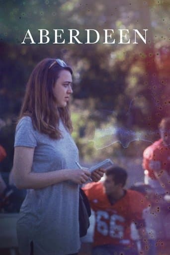 Movie poster for Aberdeen