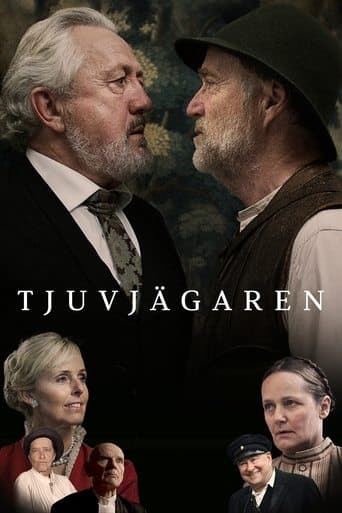 Movie poster for Lars and the Baron