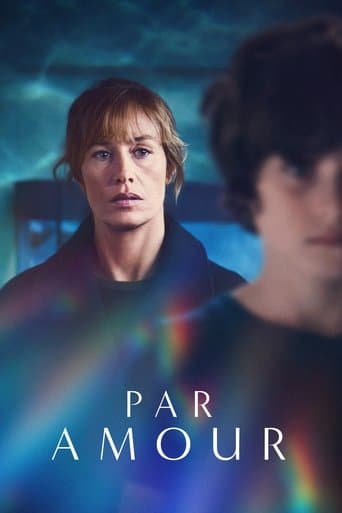 Movie poster for Call of Water