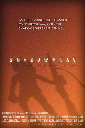 Movie poster for Shadowplay