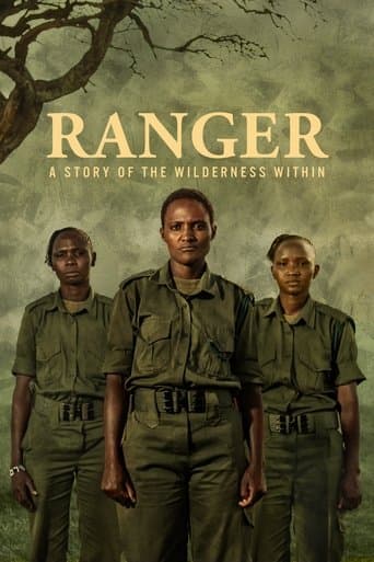 Movie poster for Ranger