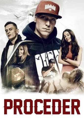 Movie poster for Proceder