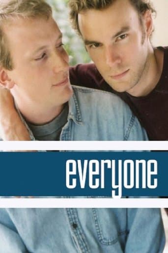 Movie poster for Everyone