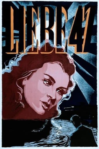 Movie poster for Love '47