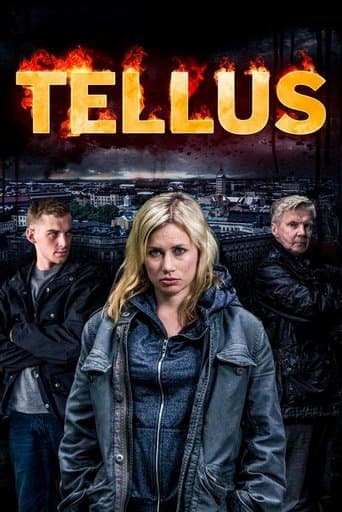 Movie poster for Tellus