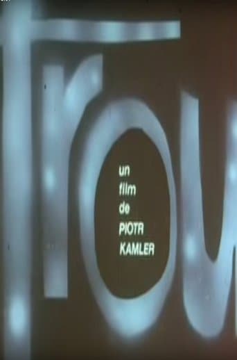 Movie poster for The Hole