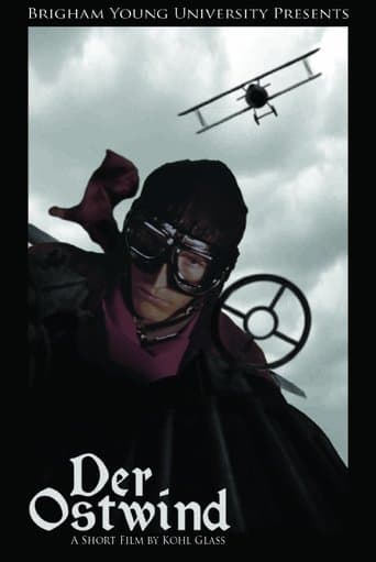 Movie poster for Der Ostwind