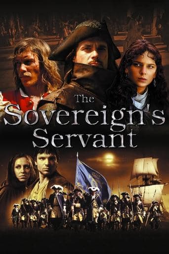 Movie poster for The Sovereign's Servant