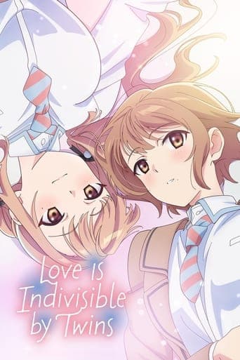 Movie poster for Love Is Indivisible by Twins
