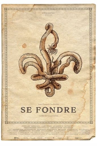 Movie poster for Se fondre
