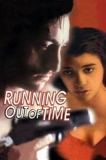 Movie poster for Running Out of Time