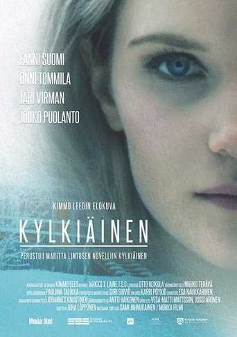 Movie poster for Kylkiäinen