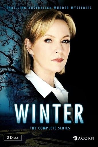 Movie poster for Winter