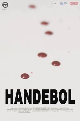 Movie poster for Handball