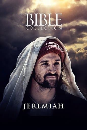 Movie poster for Jeremiah