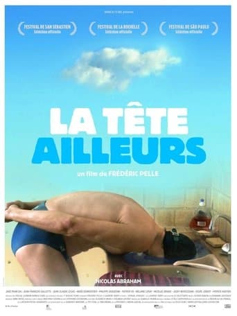 Movie poster for Elsewhere