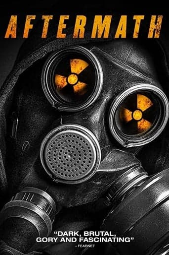 Movie poster for Aftermath