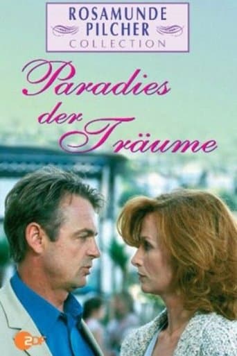 Movie poster for Rosamunde Pilcher: Paradies der Träume