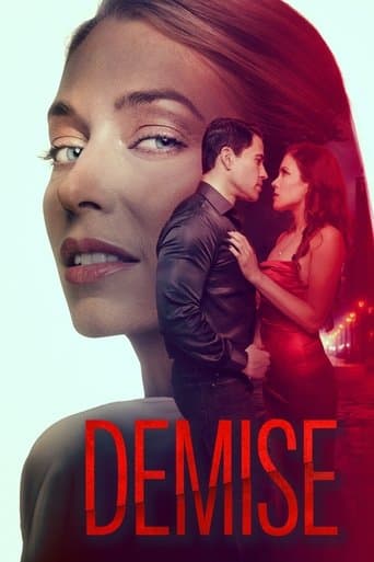 Movie poster for Demise