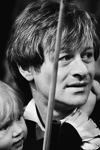 Movie poster for When Snooker Ruled the World