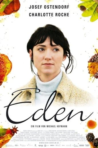 Movie poster for Eden