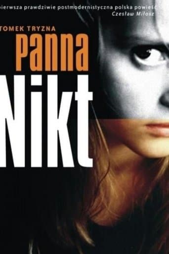 Movie poster for Miss Nobody