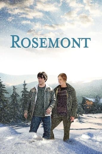 Movie poster for Rosemont