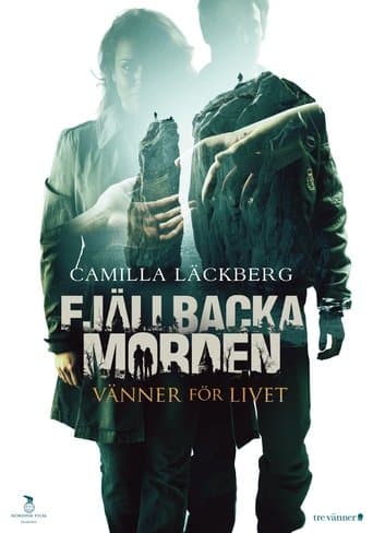 Movie poster for The Fjällbacka Murders: Friends for Life