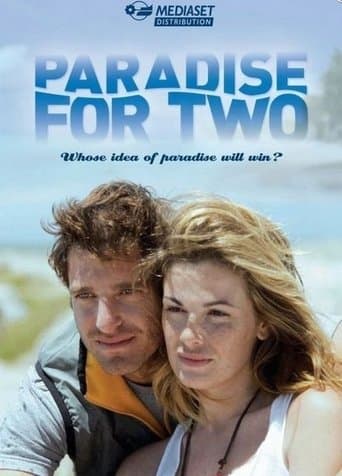 Movie poster for Paradise for two