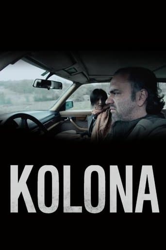 Movie poster for Column