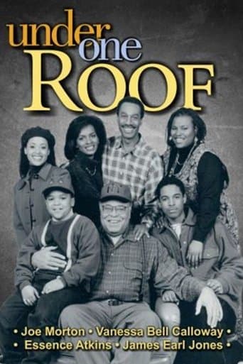 Movie poster for Under One Roof
