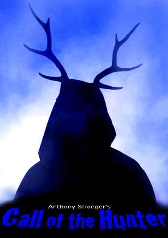 Movie poster for Call of the Hunter