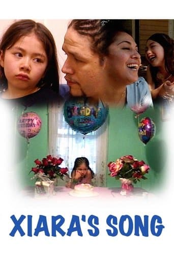 Movie poster for Xiara's Song