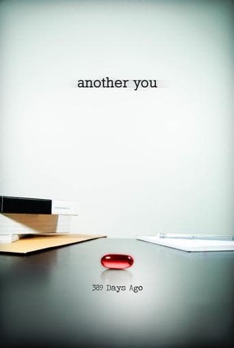 Movie poster for Another You