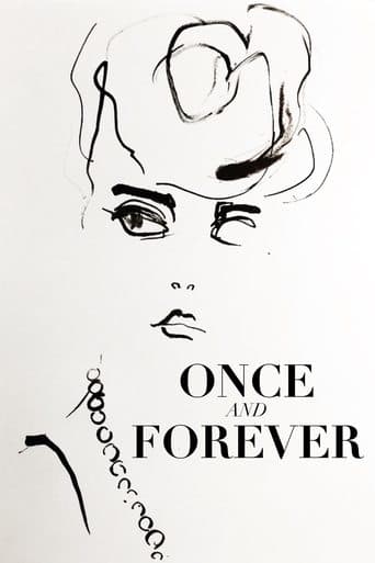 Movie poster for Once and Forever