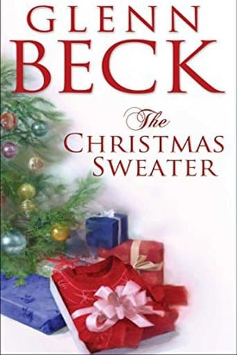 Movie poster for The Christmas Sweater