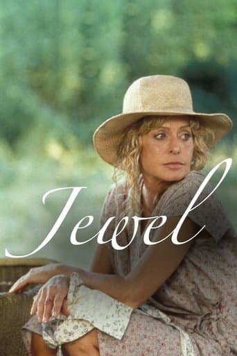 Movie poster for Jewel