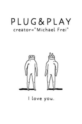 Movie poster for Plug and Play