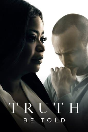Movie poster for Truth Be Told